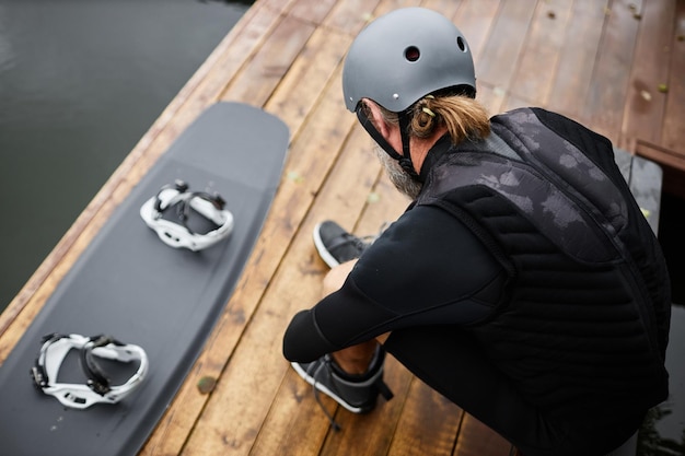 Jakie kąty wiązań snowboard sprawdzą się na stoku?