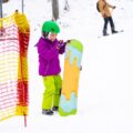 Jakie narty dla małego dziecka wybrać na pierwszy sezon?