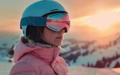 Kaski narciarskie – jak wybrać najlepszą ochronę na stoku?