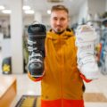 Buty narciarskie 26 jaki to rozmiar i dla kogo będą odpowiednie?