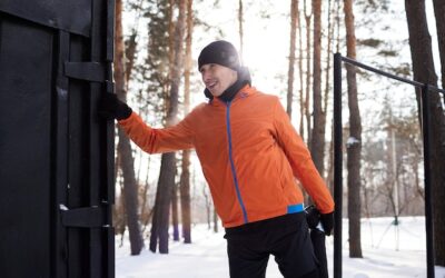 Co założyć na narty, żeby czuć się komfortowo na stoku?