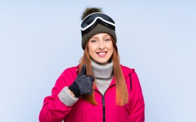 Czy można wypożyczyć gogle narciarskie podczas wyjazdu na stok?