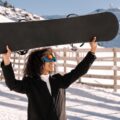 Freeride snowboard co to znaczy i dlaczego przyciąga coraz więcej osób?