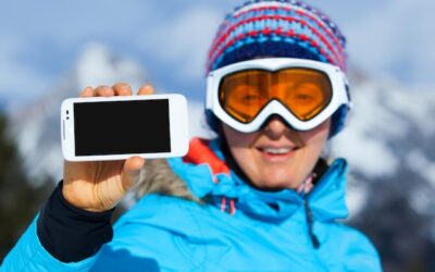 Google czy okulary na narty – co wybrać podczas zimowego wyjazdu?