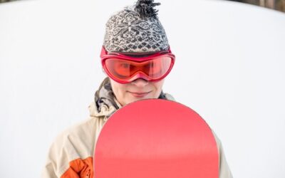 Ile czasu zajmuje nauka jazdy na nartach i od czego to zależy?