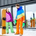 Ile kosztuje wypożyczenie deski snowboardowej na stoku?