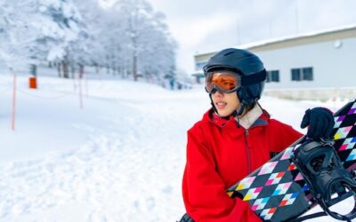 Ile trwa nauka jazdy na nartach i od czego to zależy?