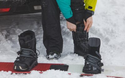 Jak dopasować buty snowboardowe do indywidualnych potrzeb?