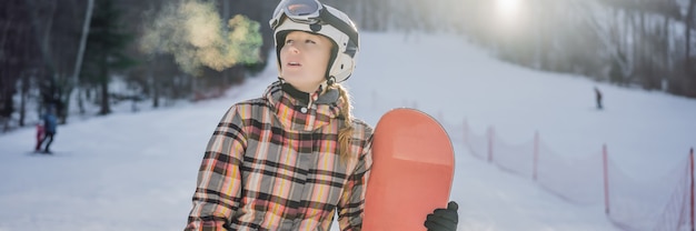 Jak nauczyć dziecko jazdy na snowboardzie i uniknąć niepotrzebnego stresu?