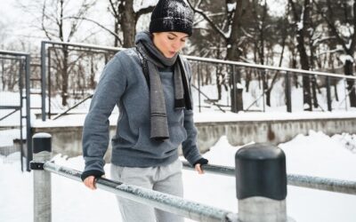 Jak ubierać spodnie narciarskie, by czuć się komfortowo na stoku?