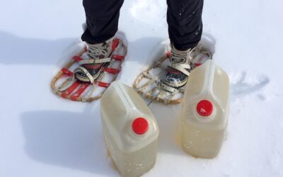 Jak wiązać buty snowboardowe, aby zapewnić sobie wygodę na stoku?