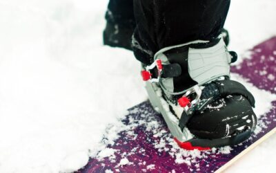 Jak wyregulować wiązania narciarskie, by zapewnić sobie bezpieczeństwo na stoku?