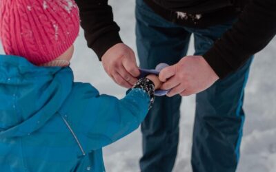 Jak zamocować wiązania snowboardowe, aby czuć się pewnie na stoku?