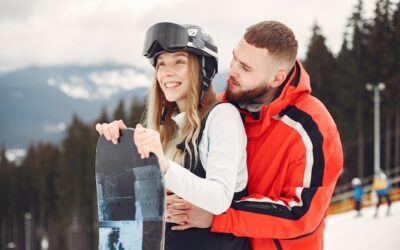 Jak zostać instruktorem jazdy na nartach i na czym polega ta praca?