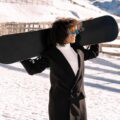 Jaki flex snowboard wybrać do swojego stylu jazdy?