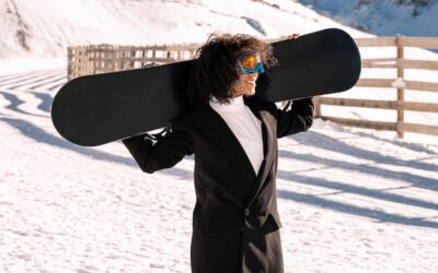 Jaki flex snowboard wybrać do swojego stylu jazdy?