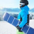 Jaki rozmiar snowboard wybrać do swojej sylwetki?