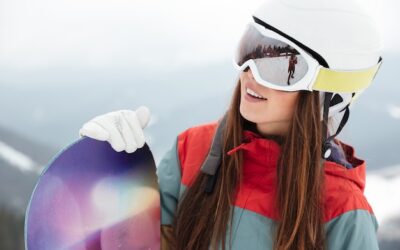 Jaki smar do snowboardu wybrać na różne warunki śniegowe?