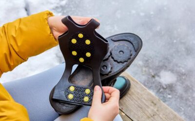 Jakie buty na narty dla dziecka sprawdzą się podczas pierwszego wyjazdu?