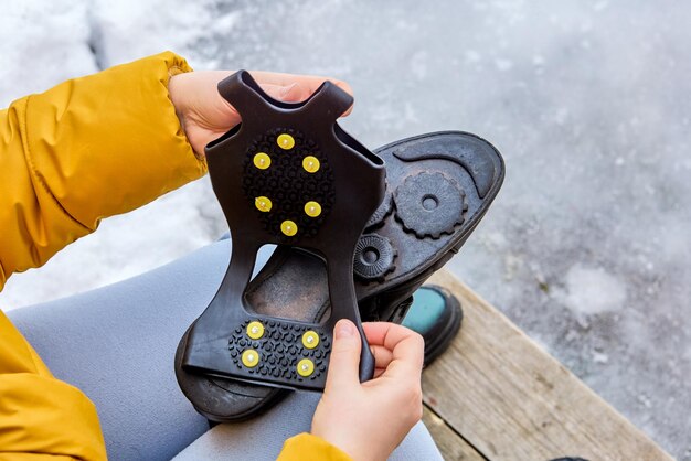 Jakie buty na narty dla dziecka sprawdzą się podczas pierwszego wyjazdu?