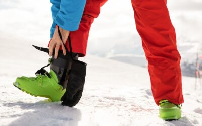 Jakie buty snowboardowe polecacie na pierwszy sezon?