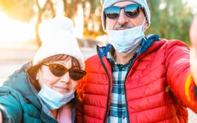 Jakie gogle na pochmurne dni sprawdzą się podczas jazdy na stoku?