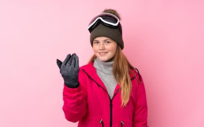 Jakie gogle narciarskie dla dziecka sprawdzą się podczas zimowych wyjazdów?