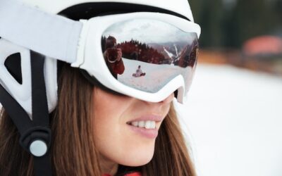 Jakie gogle narciarskie na okulary korekcyjne sprawdzają się na stoku?