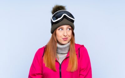 Jakie gogle sprawdzą się podczas zimowego wypadu?