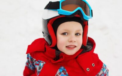 Jakie narty dla 3 latka wybrać na pierwszą zimę?