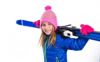 Jakie narty dla dziecka 4 lata sprawdzą się podczas pierwszych zjazdów?