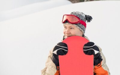 Jakie narty dla dziecka na początek wybrać?