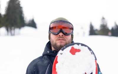 Jakie okulary na snowboard sprawdzą się podczas zimowego wyjazdu?