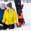 Jakiej firmy buty snowboardowe wybrać na zimowy wyjazd?