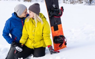 Jakiej firmy buty snowboardowe wybrać na zimowy wyjazd?