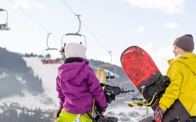 Narciarstwo alpejskie co to za dyscyplina?