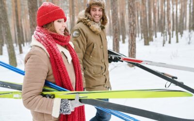 Narty taliowane co to znaczy i jak wpływają na jazdę?