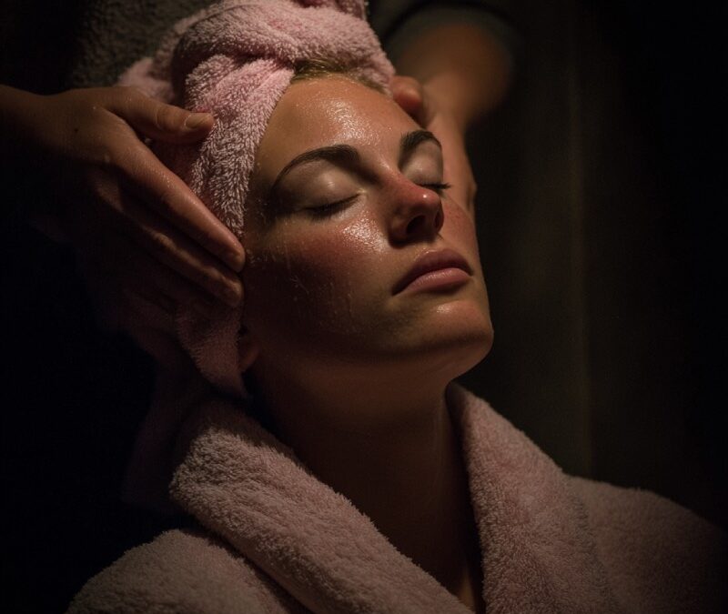 Odnowa biologiczna w górach – relaks, natura i regeneracja