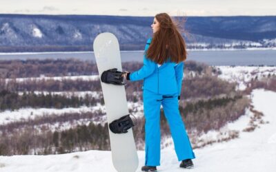 Twarda czy miękka deska snowboardowa – co wybrać na stok?