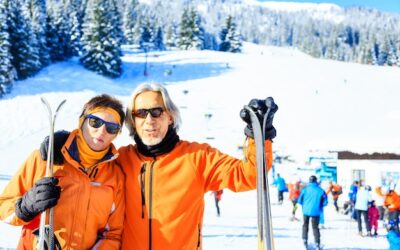 Zakopane gdzie na narty dla początkujących?