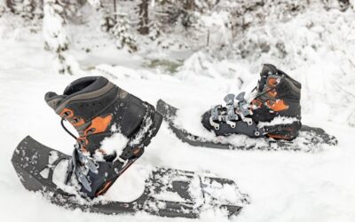 Buty snowboardowe miękkie czy twarde – co wybrać na stok?