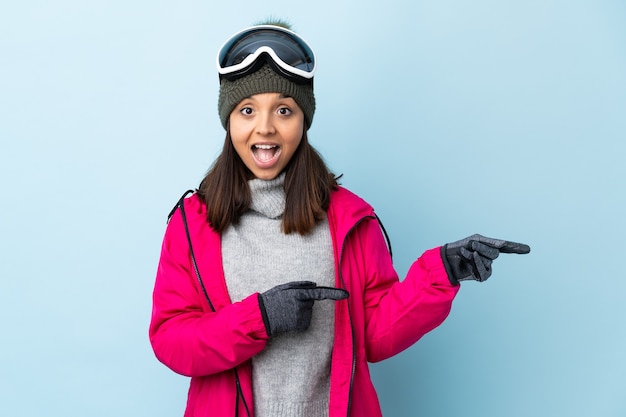 Czy można wypożyczyć kombinezon narciarski na wyjazd w góry?