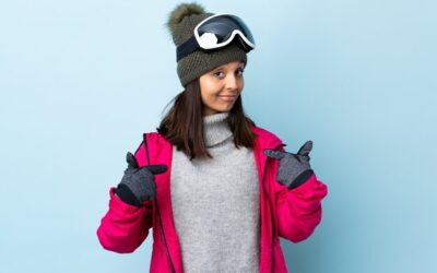 Czy można wypożyczyć strój narciarski na wyjazd w góry?