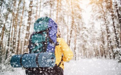 Cztery kroki do wyboru bezpiecznego i rozwijającego obozu zimowego dla twojego dziecka