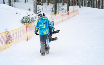 Gdzie kupić narty biegowe w Warszawie?
