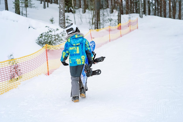 Gdzie kupić narty biegowe w Warszawie?
