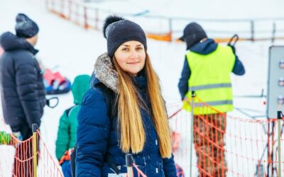 Gdzie kupić narty w Warszawie?