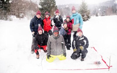 Gdzie na narty z dziećmi w Zakopanem?