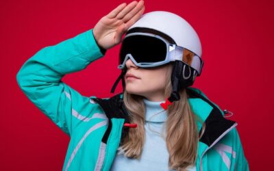 Google czy kask z szybką – co wybrać na motocykl?