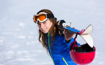 Ile kosztuje nauka jazdy na nartach i od czego to zależy?